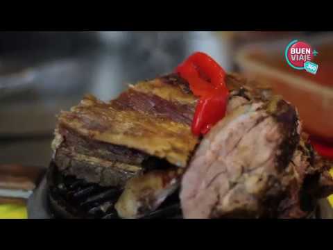 CASIMIRO BIGUA PARRILLA & ASADOR · USHUAIA · TIERRA DEL FUEGO