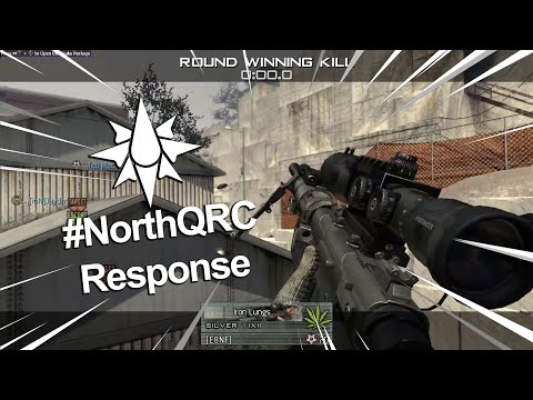 Silver Yixii: #NorthQRC Response (WON)