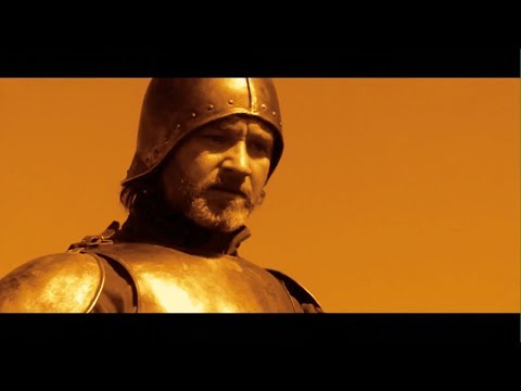 Video thumbnail for Conquistador