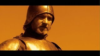 Saxon - Conquistador (Music Video)