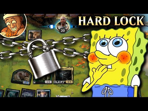 My Opponent Thought They Could Play Magic the Gathering | Brewer's Kitchen