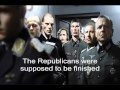 Parody - Hitler reacts to the 2010 elections 