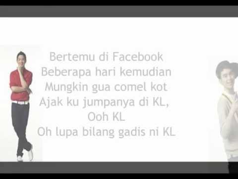 Sleeq ft Najwa latif - untuk dia [Lirik]