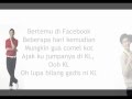 Sleeq ft Najwa latif - untuk dia [Lirik] 