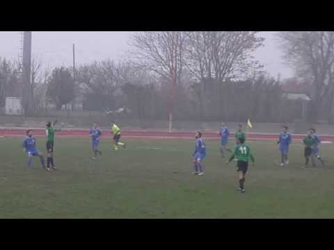 Laguna Venezia Calcio 3-0 Virtus Villafranca - Promozione Veneto Girone C 2013-2014