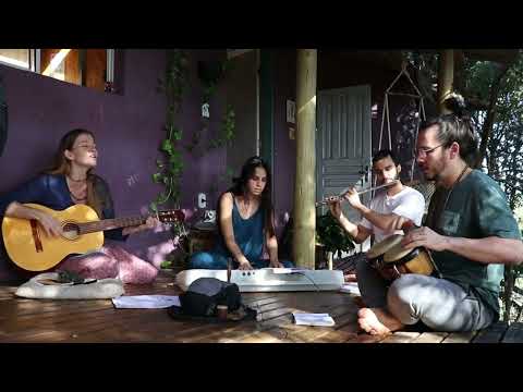 Quem Procurar Esta Casa - Mestre Irineu (Cruzeirinho)