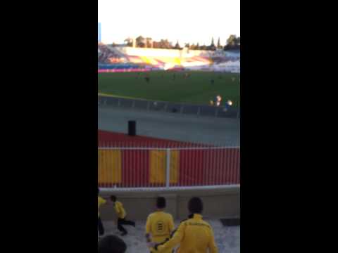 Birkirkara 3 - 1 Hibernians (2-1)