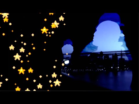 "SLOW BURNER" (official visualizer)