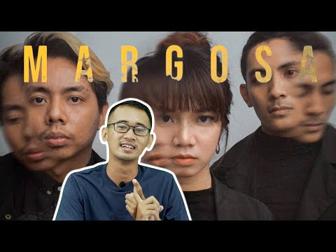 Review Band - Margosa