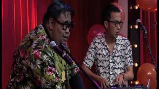 NSG & JAKARTA SOULSYSTEM FT. AYDRA - Your love is all i need #MUSICNIGHT