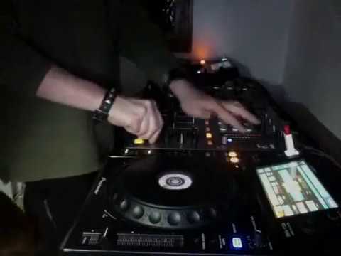 Delectro @Complex Home Trasnmission #02