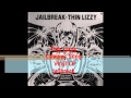 Thin Lizzy -- Jailbreak - Vinyl LP - Released: 1976 ...