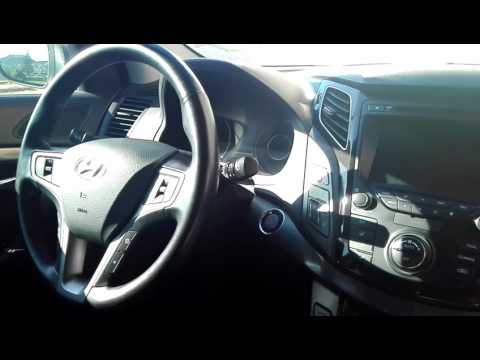 Warranty Hyundai i40 SW - I Probably bought a nightmare! Issues and Problems