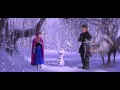 "Холодное сердце" русский трейлер мультфильма HD (дублирован) 