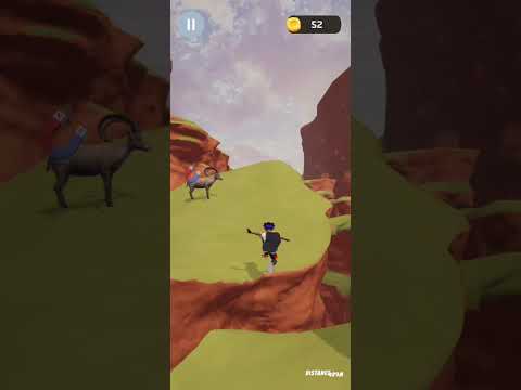 Sahara Sprint video thumbnail