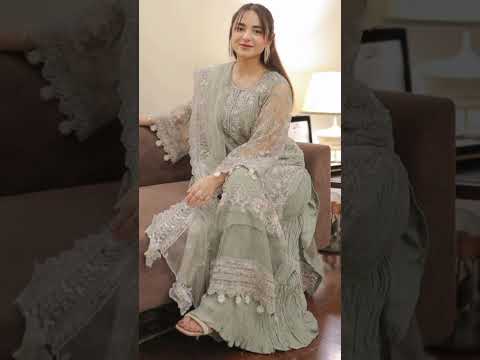 Tere Bin | Tere Bin Episode 8,9 Behind The Scenes | #terebin #yumnazaidi #wahajali #shorts #azka