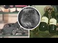 VLOD-archief: Mijn hobby is fijn! Kattenborstelen, miniatuur Kevers, en vlierbeswijn