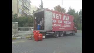 Gökalp Evden Eve Nakliyat