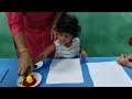 Standing Line Sleeping Line Activity