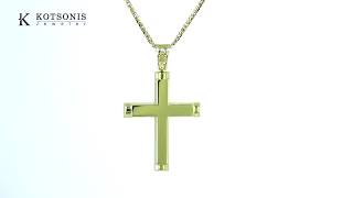 Κόσμημα Κοτσώνης Κόρινθος / Κοσμήματα με την υπογραφή του καλύτερου Ελληνικού εργαστηρίου