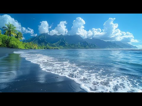 4 Quls - 2 Hours Black Screen Peaceful Quran Recitation | Be Heaven | Baby Sleep | Omar Hisham