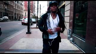 Video thumbnail of "Uncle Reece - Until I Pass Out (Official Music Video)"