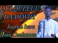 F Taa Caalummaa Faaruu Harawwaa