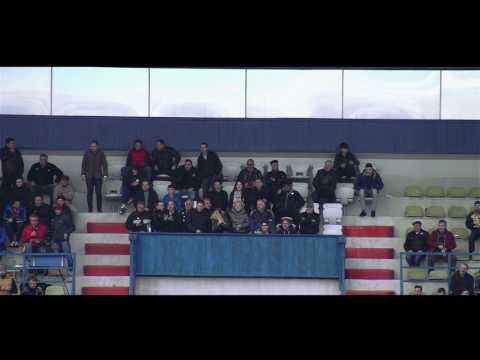 REZUMAT FC Hermannstadt vs Metalurgistul Cugir 3-1 (1-1)
