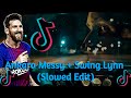 Ankara Messi + Swing Lynn (Slowed Edit) Tiktok (Versión Extendida Original)