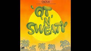 Cactus - Bad Mother Boogie