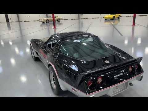 1978 Chevrolet Corvette (CC-2036772) for sale in Greensboro, North Carolina