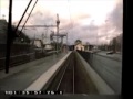 High Speed Train - R.E.M. 