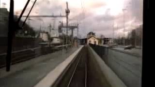 High Speed Train - (an R.E.M. cover)