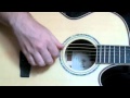 Asaf Avidan - One day (Tutorial chitarra) 