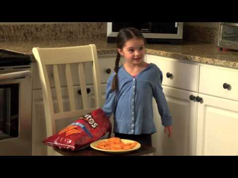 "Dinner Time" - Doritos Crash the Super Bowl 2015