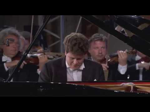 Yuri Temirkanov conducts Rachmaninov & Rimsky-Korsakov