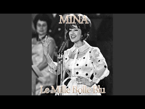 Le mille bolle blu (Festival di Sanremo 1961)
