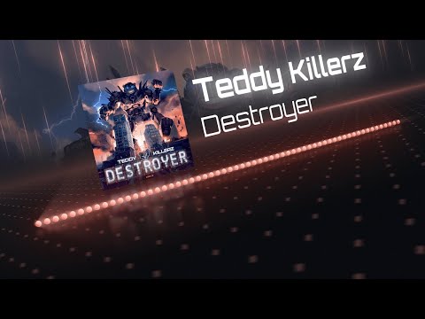 Video thumbnail for Destroyer