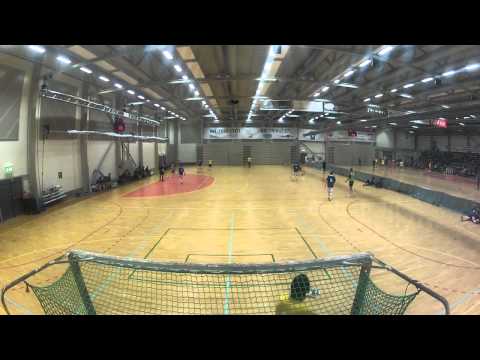 Hulløy Cup 2012-11-24 - Lødingenpatriotan Futsalklubb - Team X