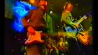 Pulp - Babies (Mercury Music Prize Award Ceremony 94)