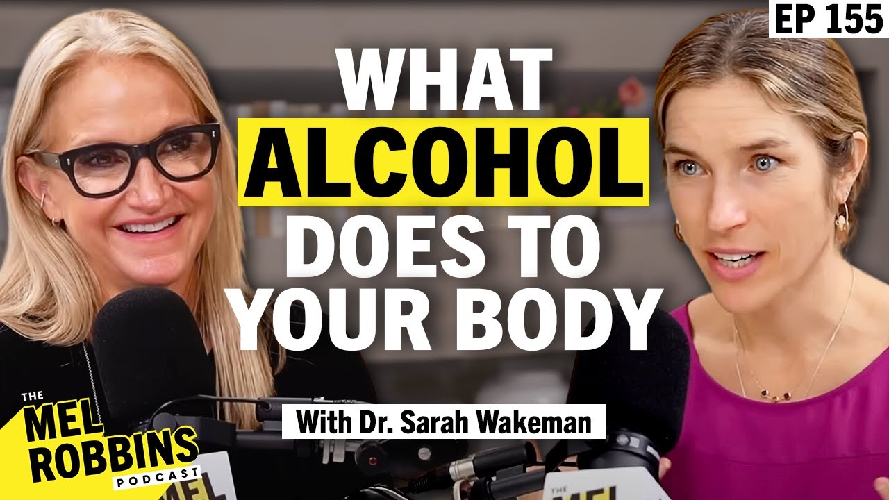 What Alcohol Does to Your Body: Harvard’s Dr. Sarah Wakeman With the Medical Facts You Need to Know