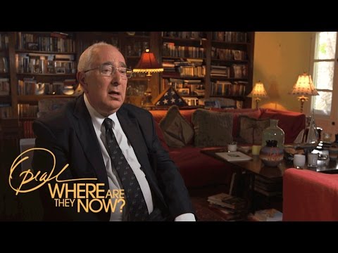 Sample video for Ben Stein