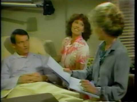 GH  Rick & Lesley ~09-05-83~ Rick Comes Home From The Hospital