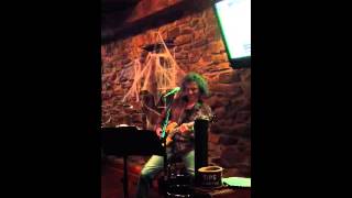 Downtown Jimmy Brown at Long Valley Brew Pub, NJ