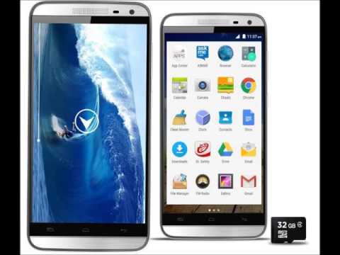 Micromax Canvas Juice 2 AQ5001 review and features