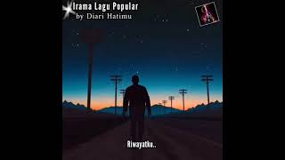 Download lagu Aduhai Malang Aduhai Sesalan (Gravity) Lirik Video mp3