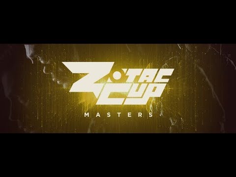 Zotac Cup Masters : Danish Bears vs Singularity