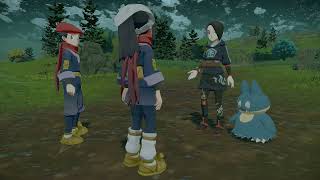 ポケモンレジェンズ　アルセウス　part5