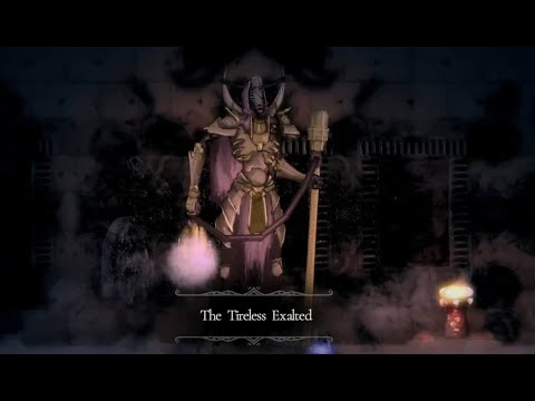 This Boss Can ONE SHOT YOU in Salt and Sacrifice??!