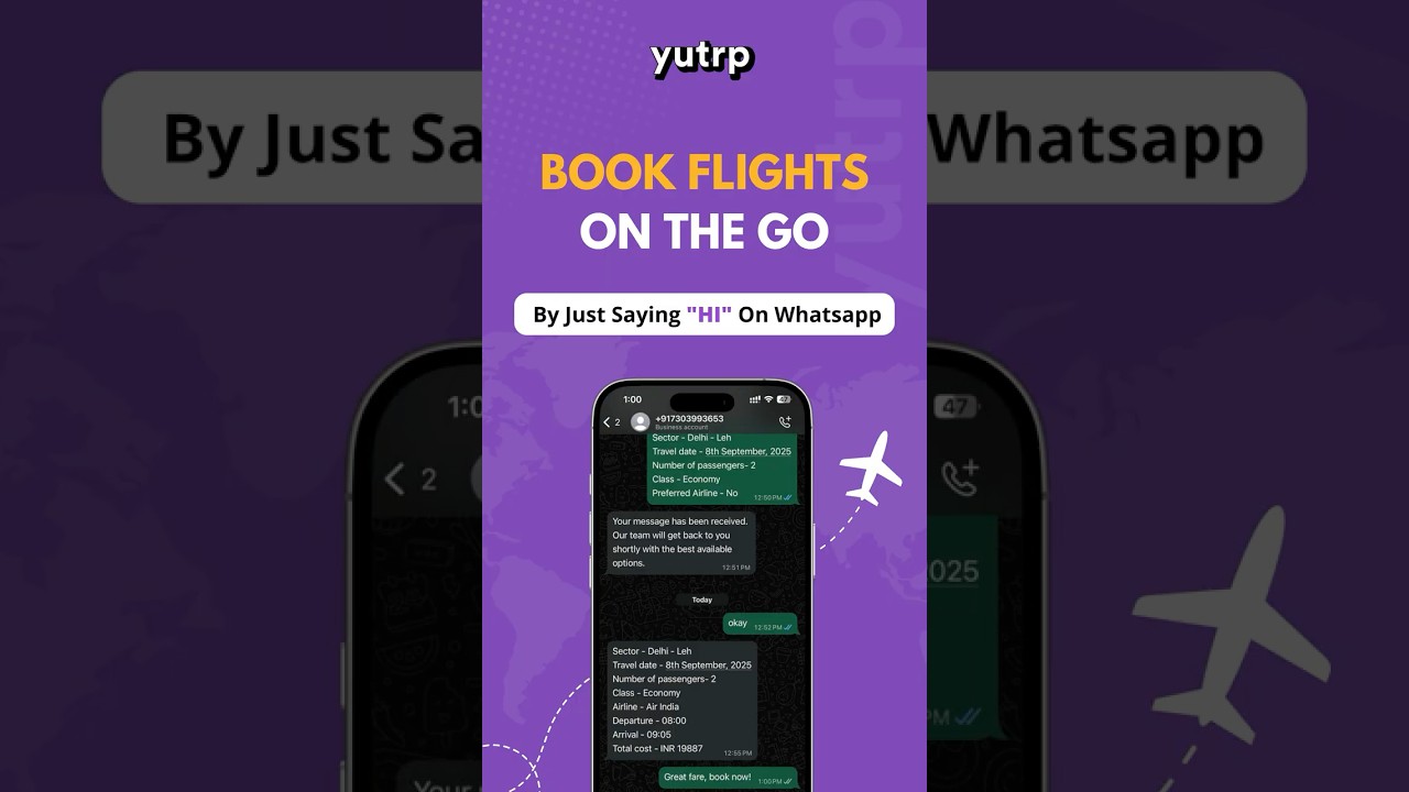 Advanced Flight Search Techniques